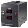 Powerwalker - AVR 1500 SIV FR Autom. Spannnungsregler