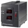 Powerwalker - AVR 2000 SIV FR Autom. Spannnungsregler