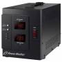 Bluewalker - Powerwalker Spannungsregler AVR 3000 SIV FR 2400W