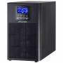 Powerwalker - VFI 5000 EVS Online USV - Tower - 60A Charger