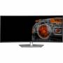 Dell Emc - DELL UltraSharp U3824DW 95,2 cm (37.5) 3840 x 1600 Pixeles Wide Quad HD+ LCD Negro, Plata