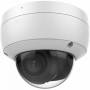 Level One - LevelOne IPCam FCS-3096 Dome Out 8MP H.265 IR 9W PoE