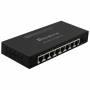 Level One - GEU-0822 8-Port Gigabit Switch
