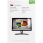 3 M - Blendschutzfilter fr 23 Breitbild-Monitor - Filter fr Bildschirmanzeige - 58. [DE-Version, German Keyboard]