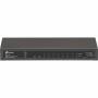 Tp-link - 8+2P TP-LINK Omada SG2210P PoE+ M
