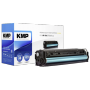 Kmp - H-T173 Toner magenta kompatibel mit HP CF 213 A [EURO-Version]