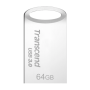 Transcend - JetFlash 710 64GB USB 3.1 Gen 1