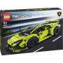 LEGO Spielwaren Gmbh - 42161 Technic Lamborghini Huracn Tecnica, Konstruktionsspielzeug
