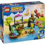LEGO - LEGO Sonic the Hedgehog? 76992 Amys Tie