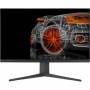 Lg - Lg 32gr93u-b Computer Monitor 80 Cm (31.5) 3840 X 2160 Pixels 4k Ultra Hd Lcd Black [DE-Version, Regio 2/B]