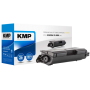 Kmp - KMP K-T48 - Tonerpatrone (ersetzt Kyocera TK-580K) - 1 x Schwarz - 3500 Seiten - fr Kyocera FS-C 5150 DN (2892,0000) [EURO-Version]