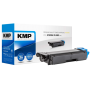 Kmp Printtechnik Ag - KMP Toner Kyocera TK-580C/TK580C cyan 2800 S. K-T49 remanufactured [EURO-Version]