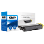 Kmp Printtechnik Ag - KMP Toner Kyocera TK-580Y/TK580Y yellow 2800 S. K-T51 remanufactured [EURO-Version]