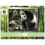 Ambassador - Pandas 1000 pices