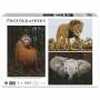 Ambassador - Wildtiere 3x1000 Teile (Donal Boyd)