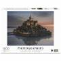Ambassador - Mont Saint-Michel 1000 Teile (Sebastien Nagy)