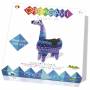 Creagami - Origami 3D Lama 346 Teile