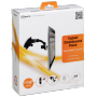  "Vogels-TMS 1050 RingO Universeller Dashboard Pack [DE-Version, German Keyboard]-Vogels-Hardware/Electronic"