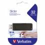 Verbatim - Store n Go Slider 32GB USB 2.0 98697