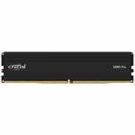 Crucial - Crucial CP16G56C46U5 mdulo de memoria 16 GB 1 x 16 GB DDR5 5600 MHz