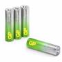 Gp Batteries - 1x4 GP Super Alkaline 1,5V AA Mignon LR06 Rel. 03015AETA-B4