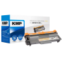 Kmp Printtechnik Ag - KMP Toner Brother TN-3380/TN3380 black 8500 S. B-T46 remanufactured [EURO-Version]