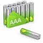 Gp Batteries - 1x12 GP Super Alkaline 1,5V AAA Micro LR03 Rel.03024AETA-S12