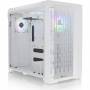 Thermaltake - CTE C750 ARGB Snow , Big-Tower-Gehuse
