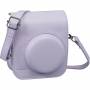Cullmann - RIO Fit 120 violett Kameratasche fr Instax Mini 12