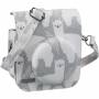 Cullmann - RIO Fit 120 llama Kameratasche fr Instax Mini 12