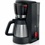 Bosch - Bosch TKA6M273 coffee maker Drip coffee maker 1.1 L