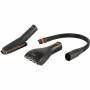 Aeg - AKIT12 Home Car Kit mit Softbrste