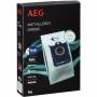 Aeg - GR 206S Staubbeutel Anti-Allergy