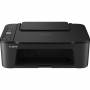 Canon - T Canon PIXMA TS3550i Tinte-Multifunktionssystem 3in1 A4 WLAN [EURO-Version]