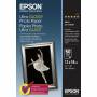  "Epson-Epson Ultra Glossy Photo Paper 13x18 cm, 50 Sh., 300 g S 041944-Epson-Hardware/Electronic"