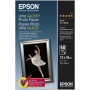 Epson - Ultra Glossy Photo Paper 13x18 cm, 50 Bl., 300 g S 041944