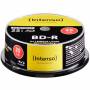  "Intenso-1x25 Intenso BD-R 25GB printable 6x Speed, Cakebox-Intenso-Hardware/Electronic"