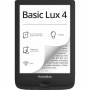  "Pocketbook-Basic Lux 4 Ink Black-Pocketbook-Hardware/Electronic"
