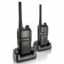 Albrecht - Tectalk Worker 3 Koffer 2er Kofferset Handwerk