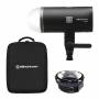 Elinchrom - THREE Off Camera Flash Kit