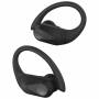 Boompods - Sportpods Ocean TWS Black