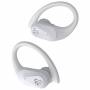 Boompods - Sportpods Ocean TWS White