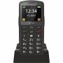 Bea-fon - Bea-fon SL260 schwarz-silber