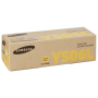 Samsung - Toner CLT-Y506L - Yellow - Kapazitt: 3.500 Seiten (CLT-Y506L/ELS) [EURO-Version]