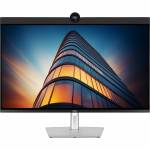 Dell - DELL UltraSharp U3223QZ 80 cm (31.5) 3840 x 2160 Pixeles 4K Ultra HD LCD Negro, Plata