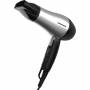 Grundig - Grundig HD 2200 1200 W Black, Silver