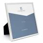 Zilverstad - Sweet Memory 15x15 Metall Portrait glnzend 6149660