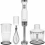 Graef - HB 501 Stabmixer weiss