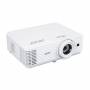 Acer - P5827a - DLP projector - 4000 lm - 16:9 - 4K