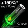 Gp Batteries 3